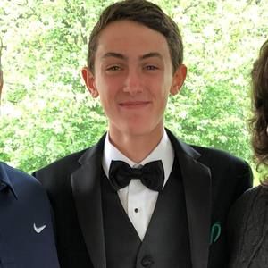 Meet your Posher, Jared